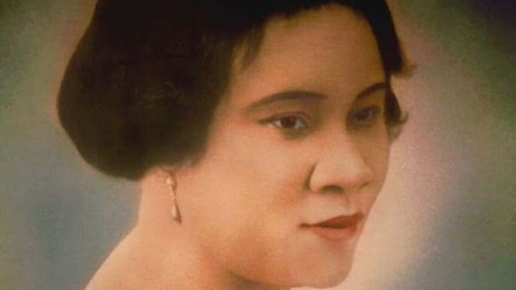 Una de las primeras mujeres afroamericanas que luchó a favor de los derechos de los más vulnerables aportando millones en causas justas