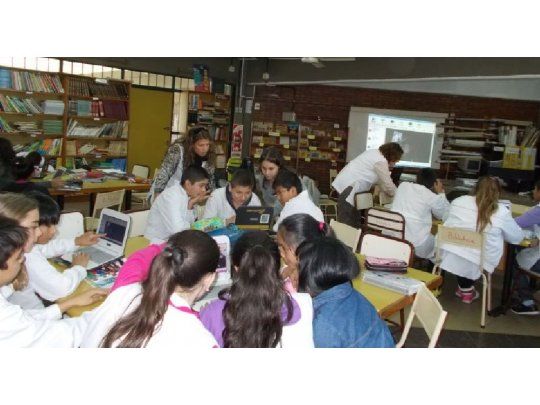 Alertan por caída en matrícula primaria: en algunas provincias superó el 10%