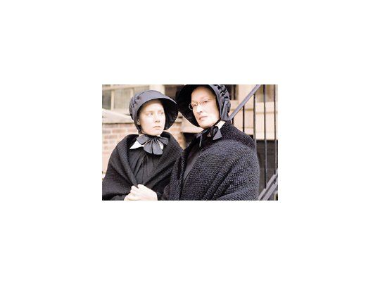 El cine en cable más destacado