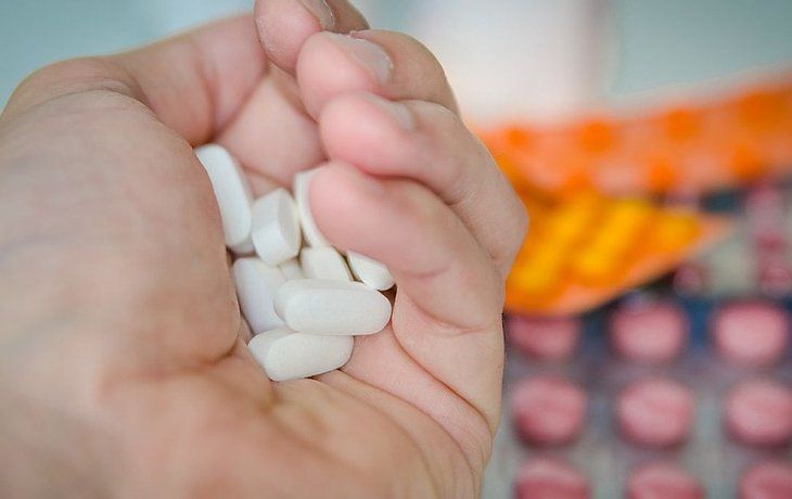 el pami dio precisiones sobre el programa de medicamentos gratuitos para jubilados