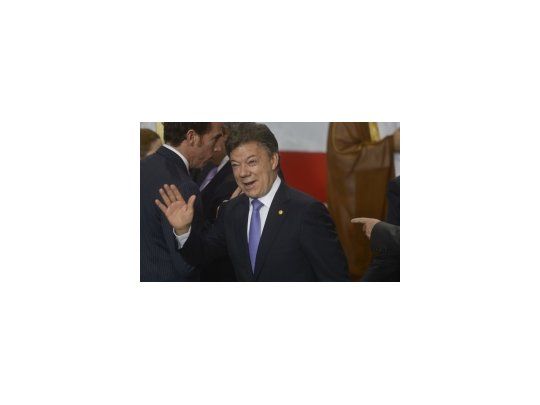 Juan Manuel Santos