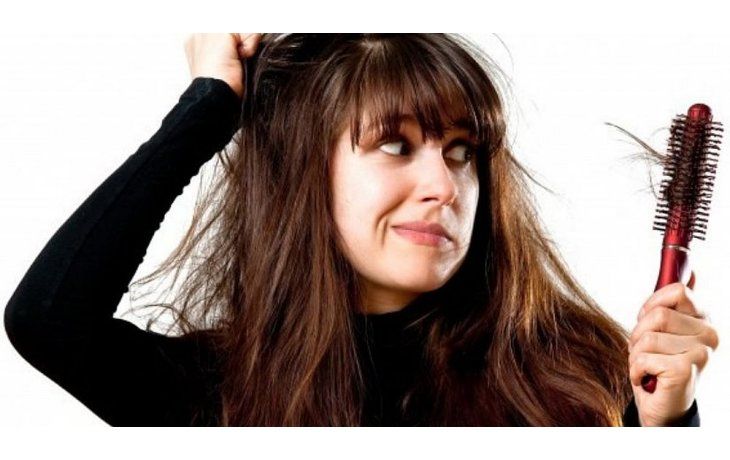 El cuidado del cabello se volvió tendencia en redes, con rutinas que buscan un pelo más sano, fuerte y brillante. El cuidado del cabello se volvió tendencia en redes, con rutinas que buscan un pelo más sano, fuerte y brillante.
