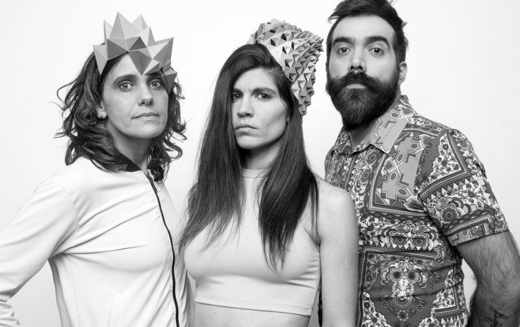 Eruca Sativa celebra sus 15 años: disco nuevo, show en Obras y gira