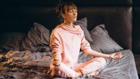Salud mental﻿: consejos para dormir y descansar.