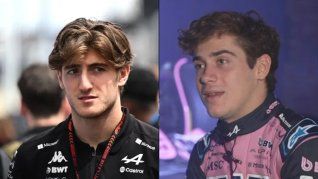 El padre de Doohan arremetió contra el piloto argentino. El padre de Doohan arremetió contra el piloto argentino.