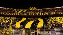 Una de las peores tragedias del fútbol dejó con un enorme dolor a todos los apasionados hincas de The Strongest