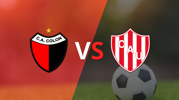 Duelo imperdible entre Colón y Unión por el clásico santafesino