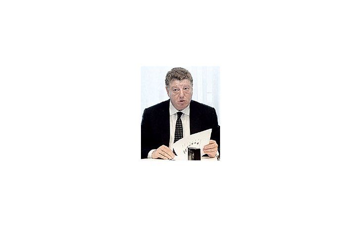 Miguel Beintiene fe ensólidasituaciónmacroeconómica,perorecomiendaempezar apensarreformas ypolíticas delargo plazo.