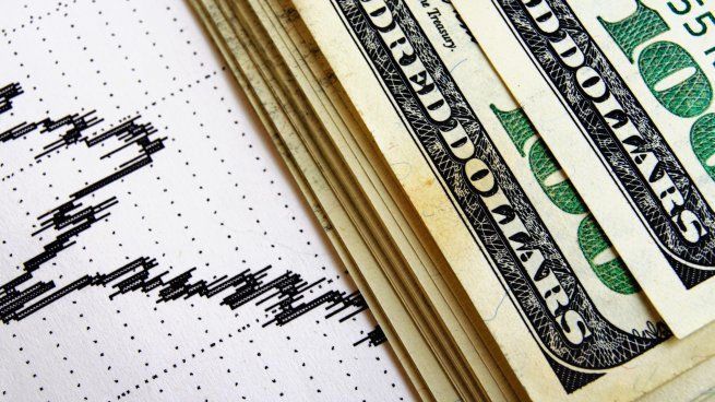 El dólar enfrentó dos jornadas muy volátiles el miércoles y el jueves.