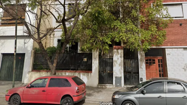 La víctima tenía entre 15 y 19 años.
