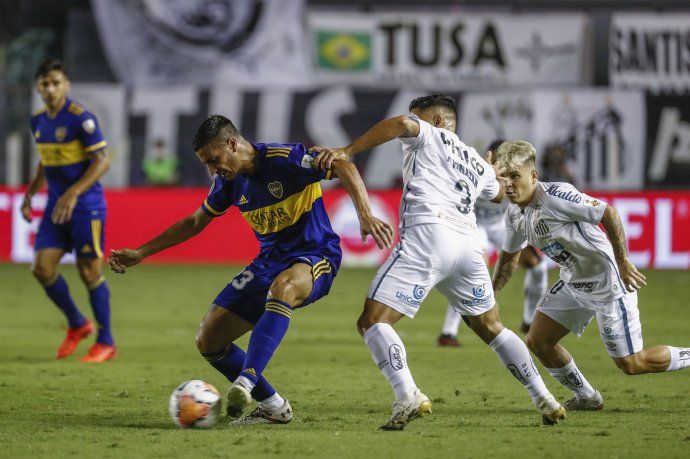 Copa Libertadores: Boca y una noche para el olvido, lo ...