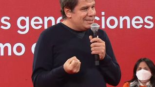 interna de juntos por el cambio: manes duro contra macri, bullrich y larreta