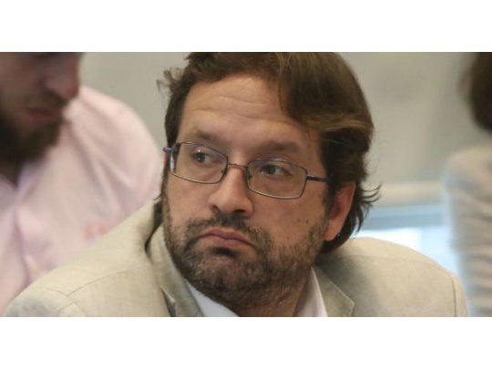 Marco Lavagna.