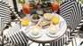Brunch, or the pleasure of eating without schedules, a trend that strengthens Brunch, or the pleasure of eating without schedules, a trend that strengthens