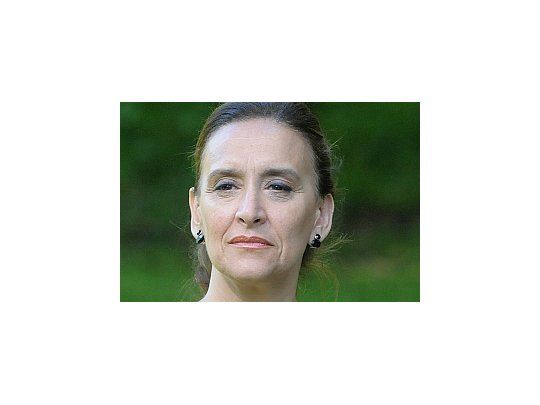 Gabriela Michetti