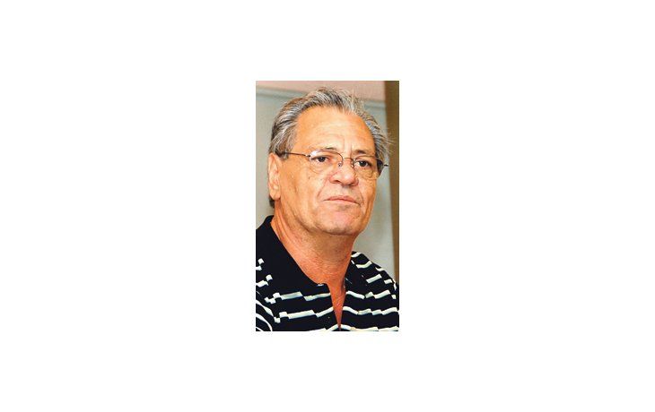 José Alberto Fantini