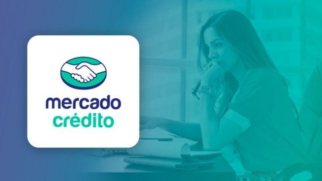 Mercado Pago.