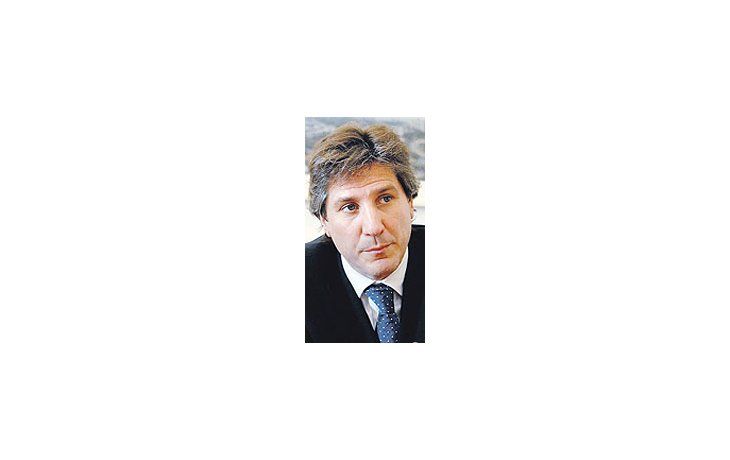 ámbito.com | Amado Boudou