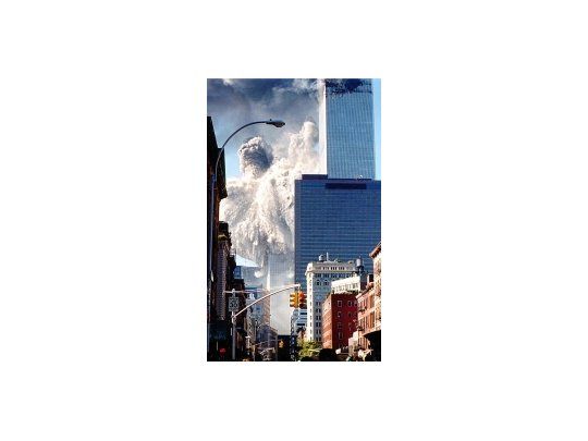 Bin Laden planeaba otro atentado en EEUU por el 10° aniversario del 11-S
