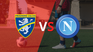 frosinone is going to face napoli at home on date 1