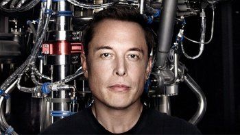 Elon Musk, fundador de Neuralink.