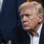 Donald Trump presiona al gobierno de Delcy Rodríguez en Venezuela. Donald Trump presiona al gobierno de Delcy Rodríguez en Venezuela.