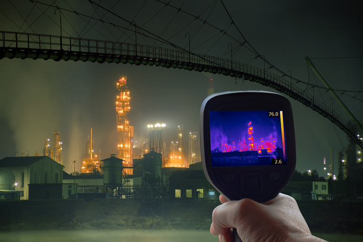 Se requieren instrumentos más fuertes para medir la calidad del aire de forma correcta.