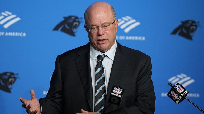 Tepper consiguió forjar un imperio valuado en miles de millones de dólares con su visión empresarial.
