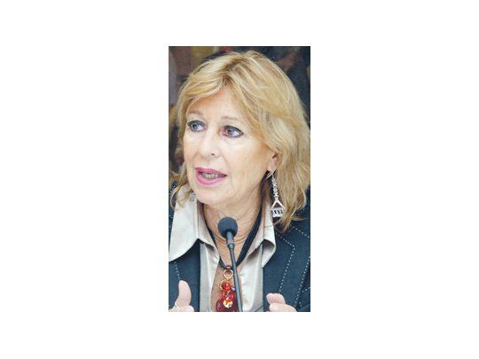 Ana María Edwin