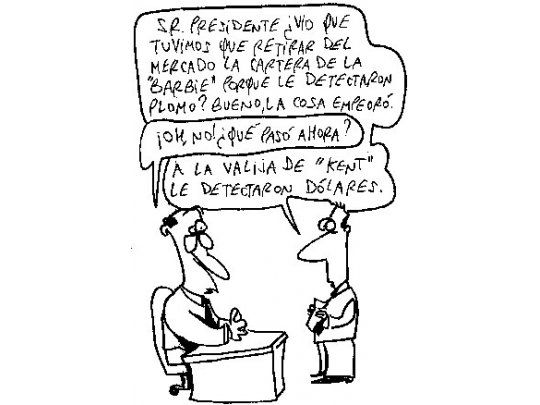 Chiste del día 07/09/2007