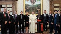 la familia rothschild, una dinastia en la mira de los conspiranoicos
