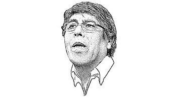 ámbito.com | Hugo Moyano