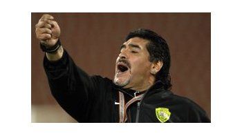 Líder. Al Wasl ganó los dos partidos que jugó y manda en el grupo.