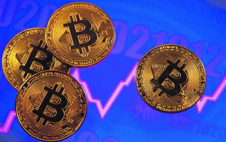 nuevas predicciones para el bitcoin: ¿u$s12.000 o u$s100.000?