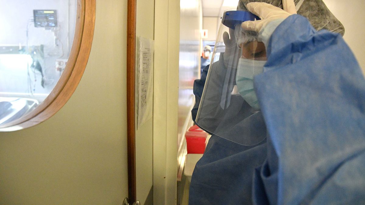 The Government extended benefits for health employers for 6 months