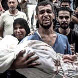 Las autoridades de Gaza registraron más de 70.000 personas murieron en el territorio desde el inicio del conflicto, desatado por el ataque sin precedentes de Hamás en Israel el 7 de octubre de 2023. Las autoridades de Gaza registraron más de 70.000 personas murieron en el territorio desde el inicio del conflicto, desatado por el ataque sin precedentes de Hamás en Israel el 7 de octubre de 2023.