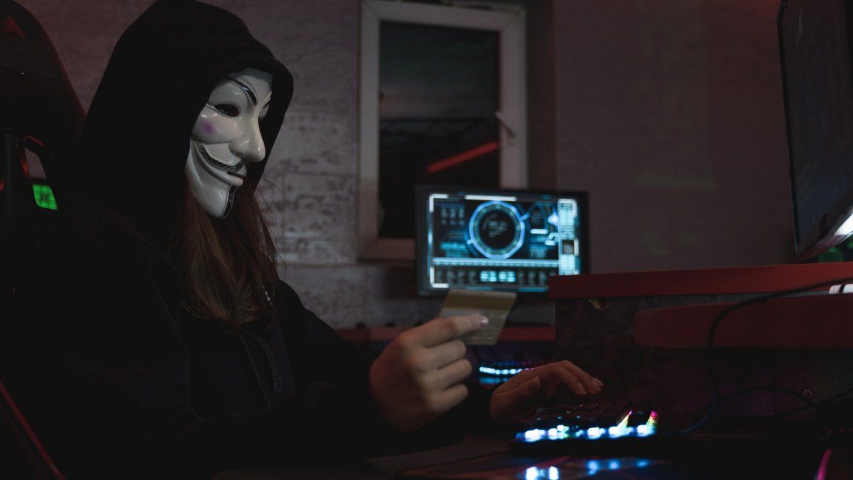 FBI dismantles cybercriminals known as Blackcat