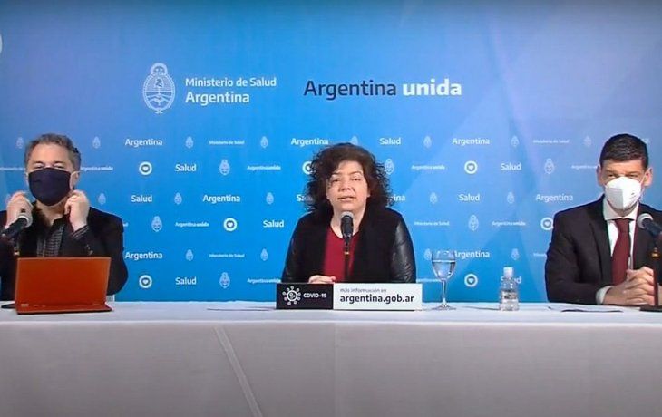 El promedio de edad de muertes por coronavirus es de 72 a&ntilde;os.&nbsp;