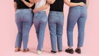 Estos son los jeans en tendencia para el 2026.