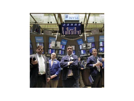 China y el crudo golpearon a Wall Street: cedió hasta 3%