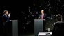 The last debate in Uruguay was in 2019, between Luis Lacalle Pou and Daniel Martinez.