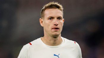 el futbolista checo jakub jankto anuncio que es gay
