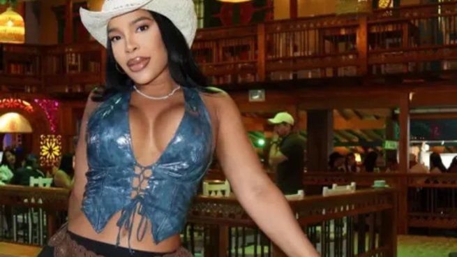 La estrella de las redes sociales contaba con más de 566.000 seguidores en Instagram, donde compartía regularmente contenido de moda y modelaje.