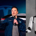 Tesla planea invertir más de 20.000 millones de dólares en 2026 para sus nuevos proyectos.