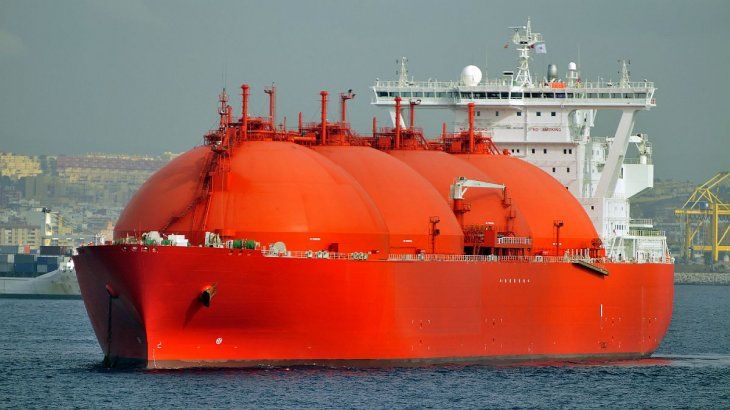 Las reservas de gas de la Unión Europea se ubican por debajo del 46% de su capacidad, frente a un promedio quinquenal del 61%. Las reservas de gas de la Unión Europea se ubican por debajo del 46% de su capacidad, frente a un promedio quinquenal del 61%.