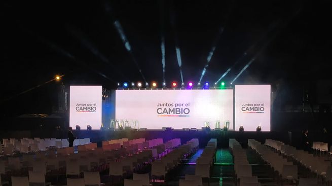 Bunker-Juntos por el Cambio