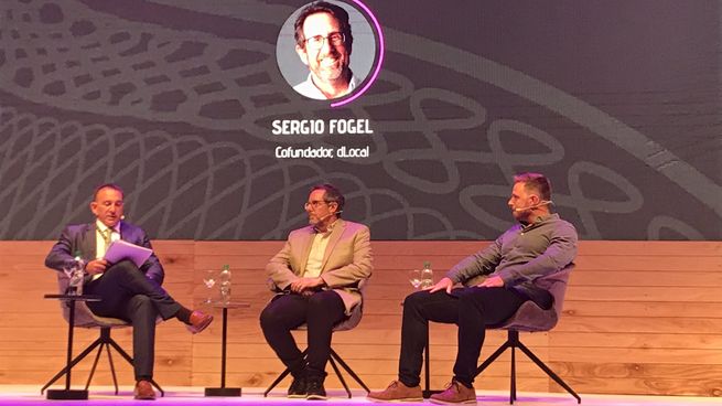 Sergio Fogel invertirá millones en la empresa de biotecnología Xeptiva Therapeutics.