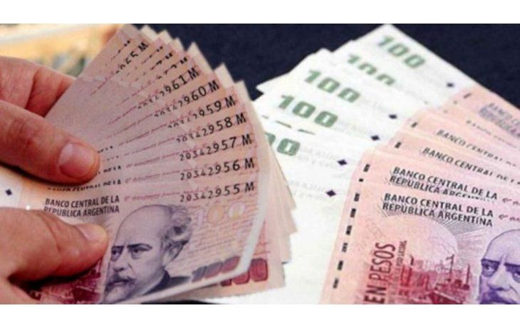 El Ministerio de Finanzas dispuso la emisión de una Letra del Tesoro en pesos a ser suscripta por el Fondo Fiduciario para la Refinanciación Hipotecaria (FFRH).