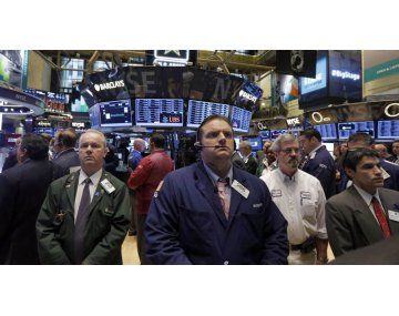 Según analistas, los riesgos del conflicto ya no dependen del republicano. Según analistas, los riesgos del conflicto ya no dependen del republicano.