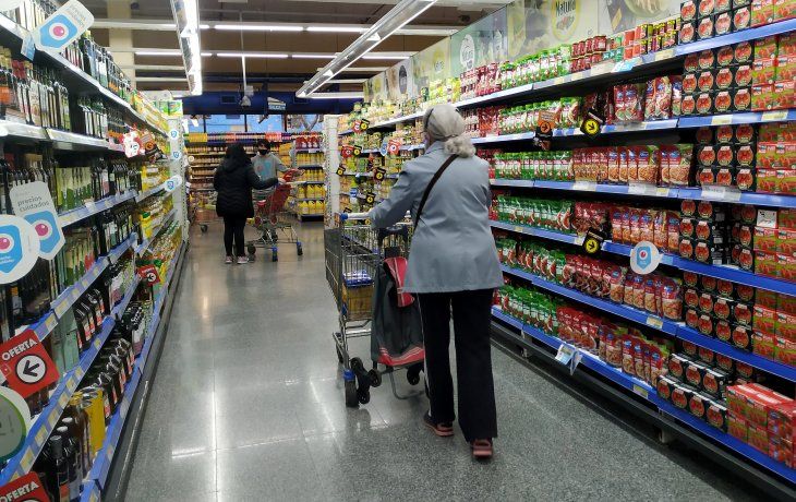 ámbito.com | Supermercados